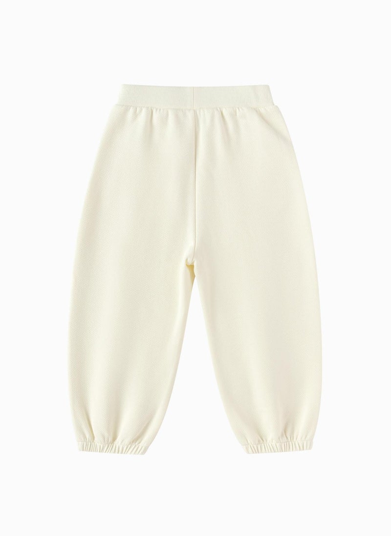 Balabala Toddler Girls Knitted trousers - Image 2